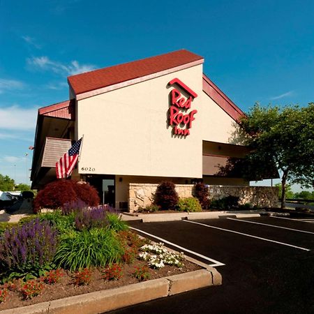 Red Roof Inn Pittsburgh North Cranberry Township Dış mekan fotoğraf